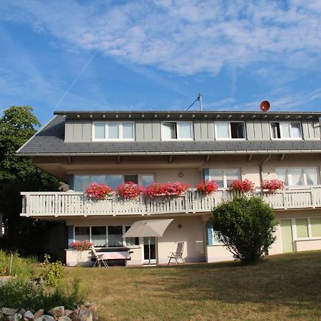 Gaestehaus Doerflinger Uehlingen-Birkendorf Exterior photo