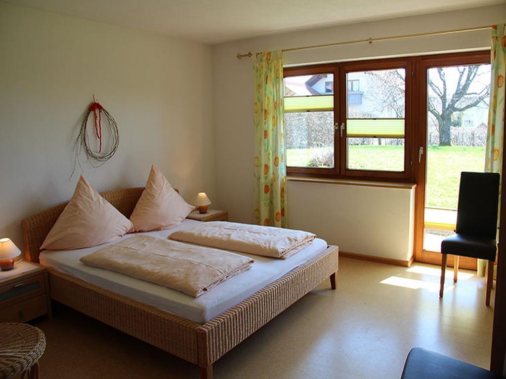 Gaestehaus Doerflinger Uehlingen-Birkendorf Exterior photo